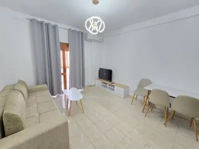 Apartament 1+1 pranë plazhit, 7/18