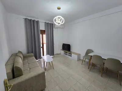 Apartament 1+1 pranë plazhit, 8/18