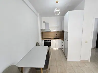 Apartament 1+1 pranë plazhit, 9/18