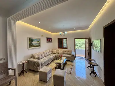Apartament 2+1