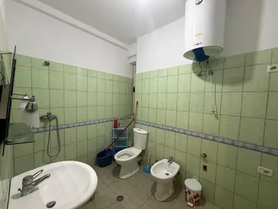 Piso 2+1 cerca de la playa, 9/11