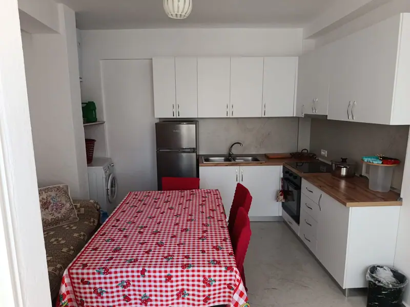 1+1 apartment, 4/8