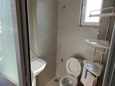 1+1 apartment, 6/8