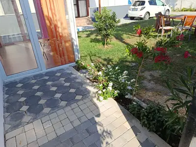 1+1 apartment, 7/8