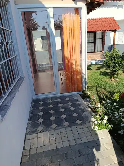 1+1 apartment, 8/8