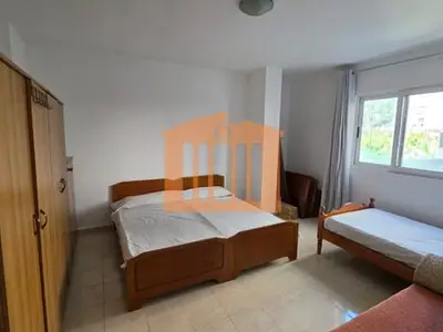 1+1-Wohnung in Strandnähe, 11/16