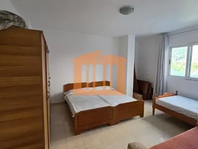 1+1-Wohnung in Strandnähe, 12/16