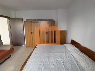 1+1-Wohnung in Strandnähe, 13/16