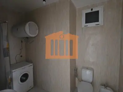 1+1-Wohnung in Strandnähe, 14/16