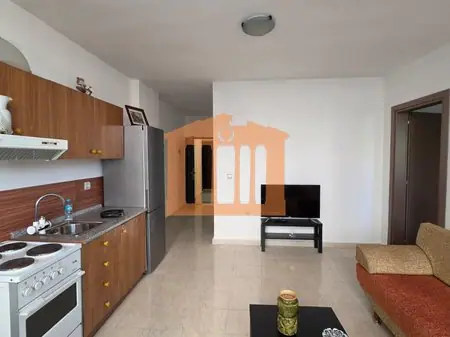 1+1-Wohnung in Strandnähe, 3/16