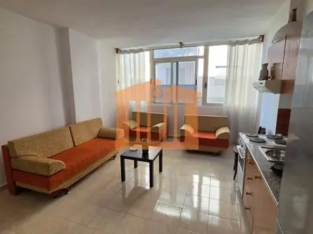 1+1-Wohnung in Strandnähe, 4/16