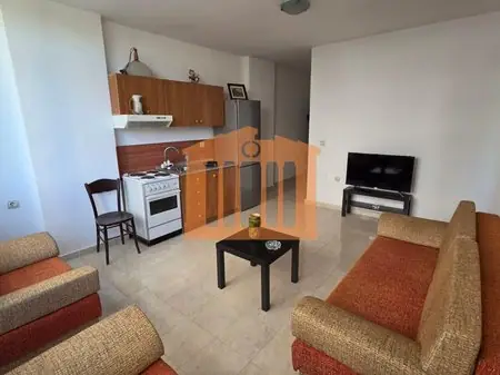 1+1-Wohnung in Strandnähe, 5/16
