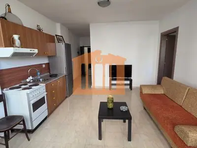 1+1-Wohnung in Strandnähe, 7/16