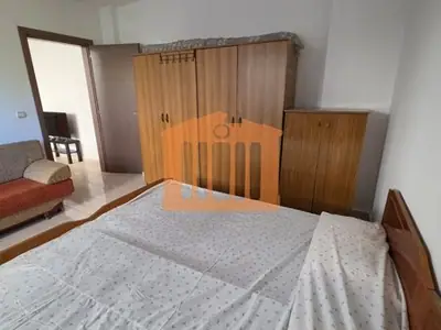 1+1-Wohnung in Strandnähe, 8/16