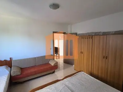1+1-Wohnung in Strandnähe, 9/16
