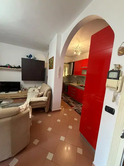 Apartament i gjerë 2+1, 6/7