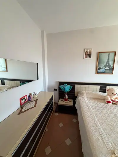 Apartament i gjerë 2+1, 7/7