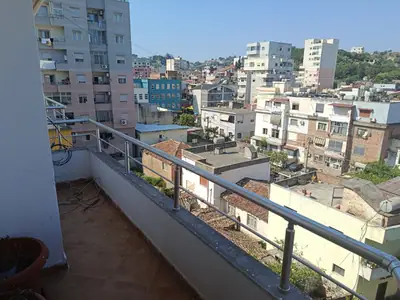 Piso 2+1, 12/12