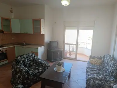 Apartament 2+1