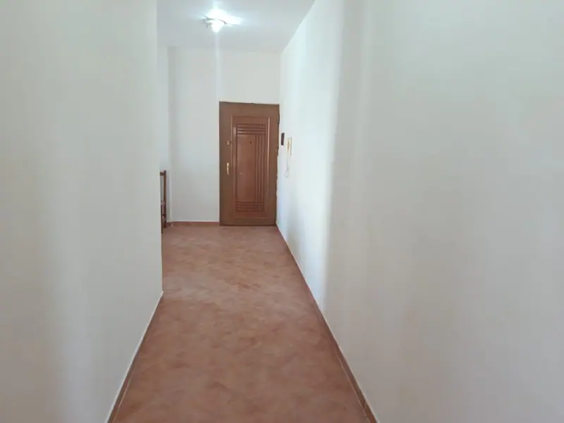 Квартира 2+1, 3/13