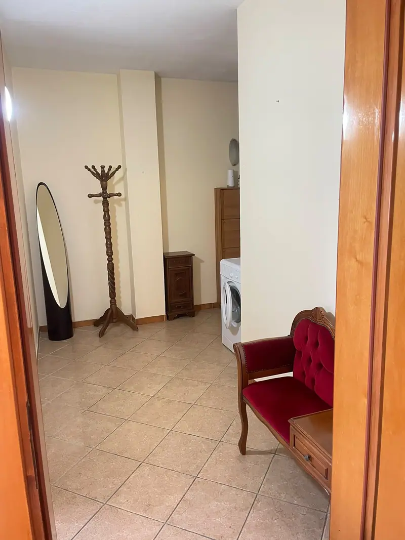 1+1-Wohnung mit Meerblick, 3/7
