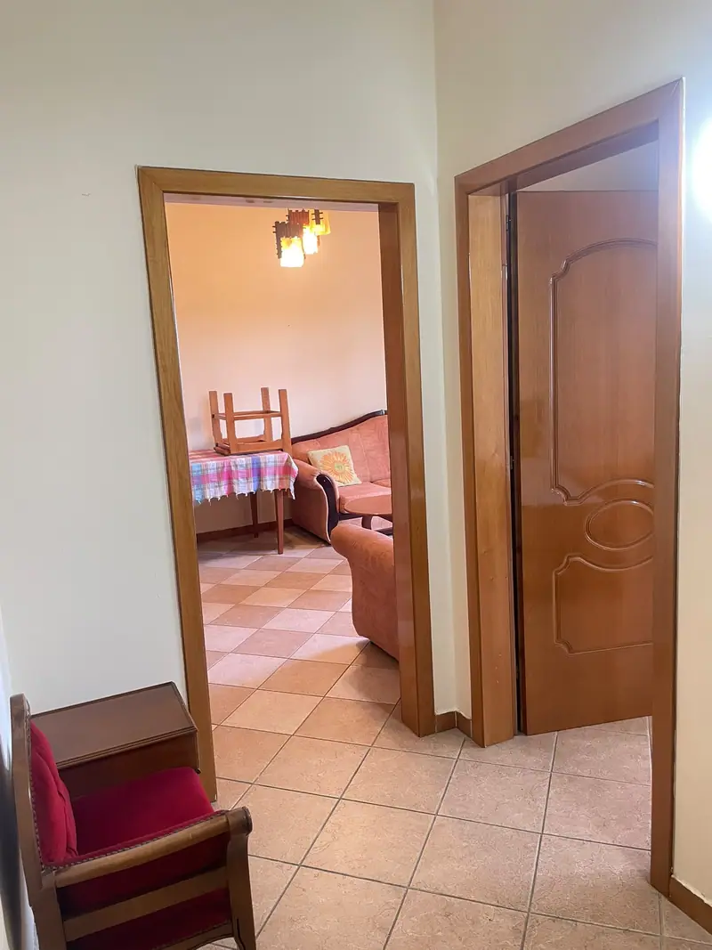 1+1-Wohnung mit Meerblick, 4/7