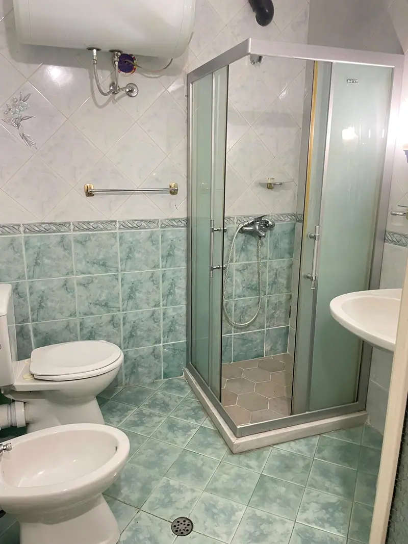 1+1-Wohnung mit Meerblick, 5/7