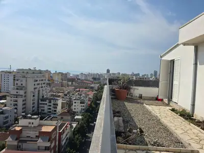Apartament 1+1