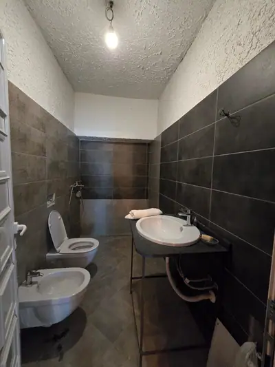Piso 1+1, 11/21