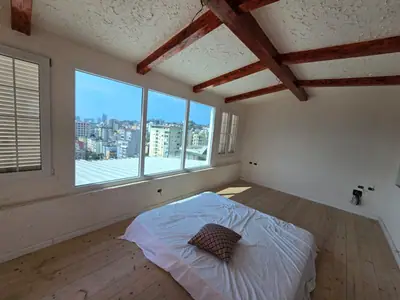 Piso 1+1, 15/21