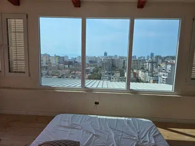 Piso 1+1, 17/21