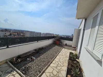Piso 1+1, 20/21