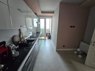 Piso amplio 2+1, 22/45