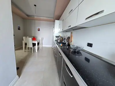 Piso amplio 2+1, 23/45