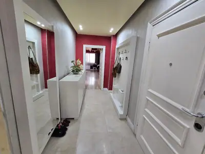 Piso amplio 2+1, 24/45