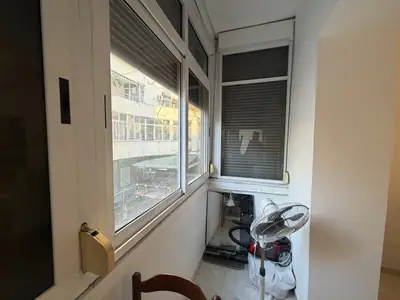 Piso amplio 3+1, 10/18