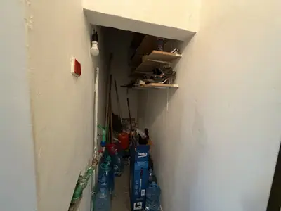 Piso amplio 3+1, 18/18