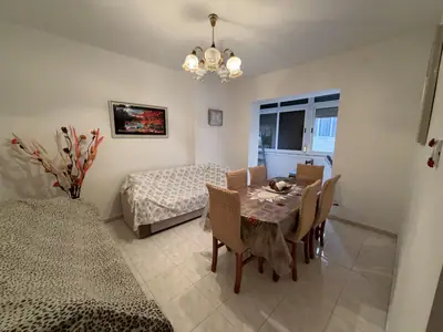 Piso amplio 3+1, 8/18