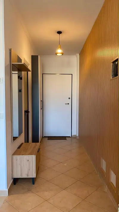 Studio in Strandnähe, 12/16