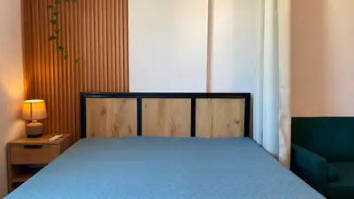 Studio in Strandnähe, 15/16