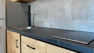 Studio in Strandnähe, 16/16