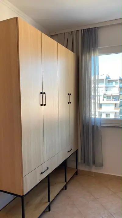 Studio in Strandnähe, 9/16