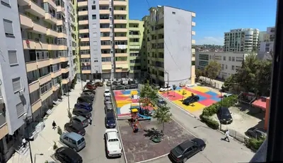 Garsonierë pranë plazhit