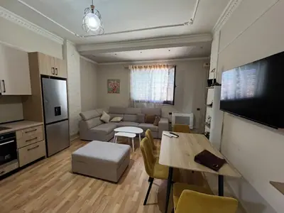Apartament 2+1