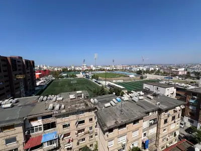 2+1-Wohnung, 10/17