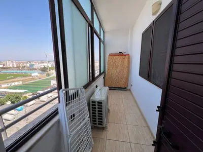 2+1-Wohnung, 16/17