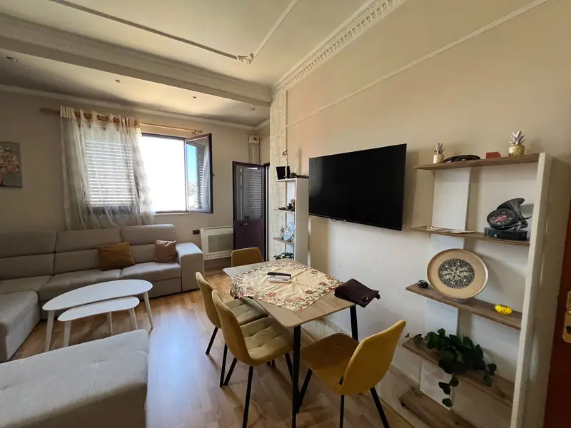 2+1-Wohnung, 2/17