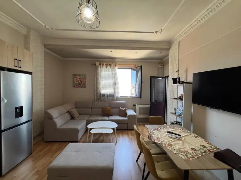 2+1-Wohnung, 3/17