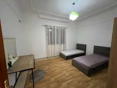 2+1-Wohnung, 8/17