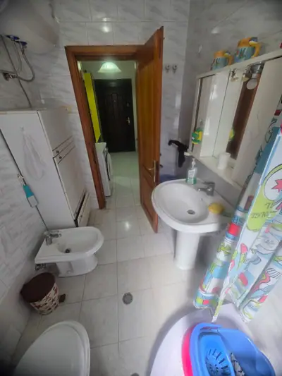 1+1 apartment, 10/12
